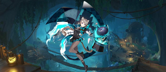 Genshin Impact 4.0 Leaks: Lynette Abilities, Constellations, Passives