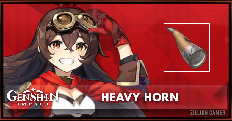 Heavy Horn