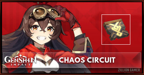 Chaos Circuit