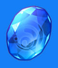 Genshin Impact Varunada Lazurite Gemstone - zilliongamer