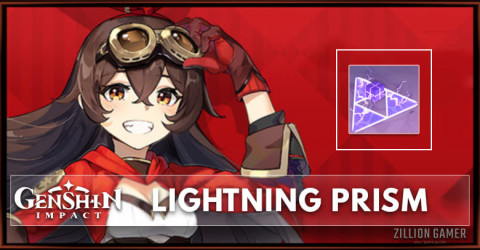 Lightning Prism
