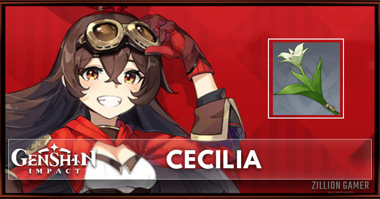 Cecilia