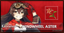 Windwheel Aster