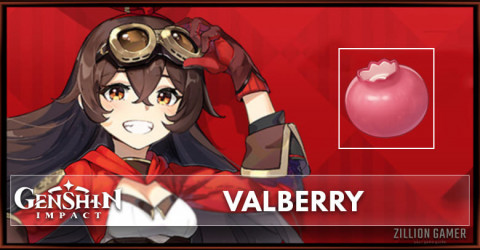 Valberry