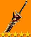 Redhorn Stonethresher Genshin Impact Claymore Weapons - zilliongamer