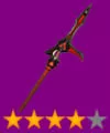 Blackcliff Pole Genshin Impact Polearms - zilliongamer