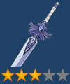 Cool Steel Sword Genshin Impact Sword - zilliongamer