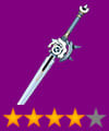 Iron Sting Genshin Impact Sword Weapons - zilliongamer