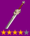 Lion's Roar Genshin Impact Sword Weapons - zilliongamer