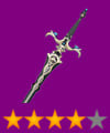Royal Long Sword Genshin Impact Sword - zilliongamer