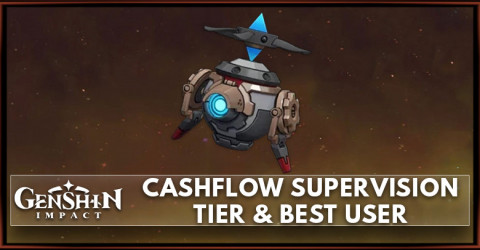 Cashflow Supervision - Tier, Best User, & How to get