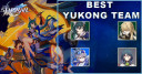 Yukong Best Team Guide - Enemies Weakness | Honkai Star Rail