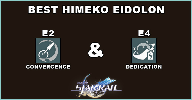Honkai: Star Rail Best Himeko Eidolon - zilliongamer