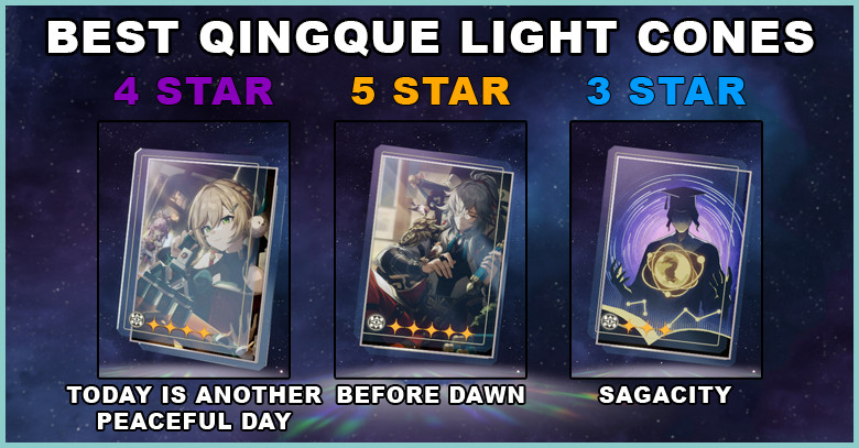 Qingque Guide and Build | Honkai: Star Rail | Prydwen