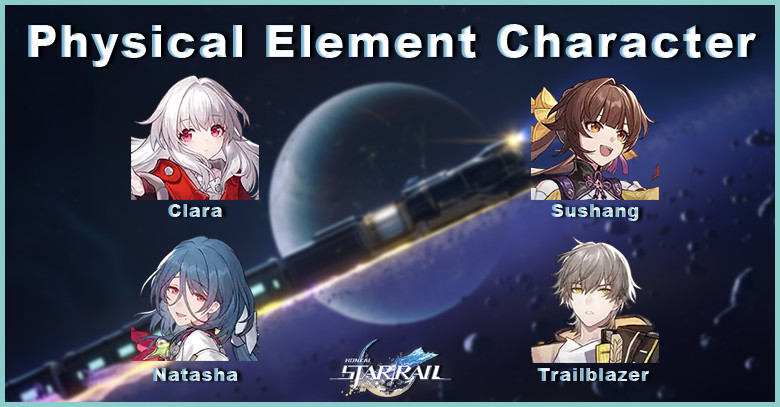 Honkai Star Rail Element List Zilliongamer 8892