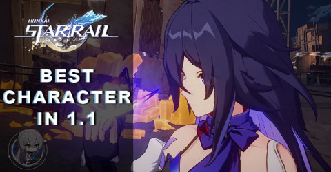 Best Characters In Honkai Star Rail 1.1 (June 2023) Best Characters In Honkai Star Rail 1.1 (June 2023)
