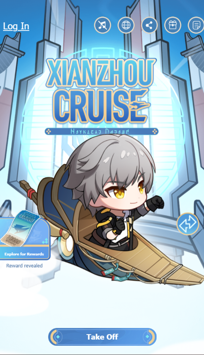Honkai Star Rail: Xianzhou Cruise Guide - zilliongamer