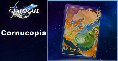 Cornucopia Material & Tier | Honkai: Star Rail Cornucopia Material & Tier | Honkai: Star Rail
