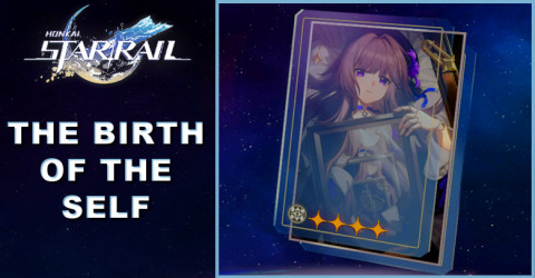The Birth of the Self Material & Tier | Honkai: Star Rail