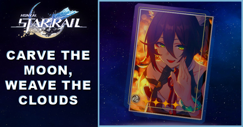 Carve the Moon, Weave the Clouds Material & Tier | Honkai: Star Rail