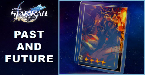 Past and Future Material & Tier | Honkai: Star Rail
