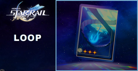 Loop Material & Tier | Honkai: Star Rail