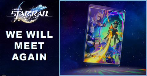 We Will Meet Again Material & Tier | Honkai: Star Rail
