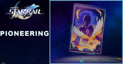 Pioneering Material & Tier | Honkai: Star Rail