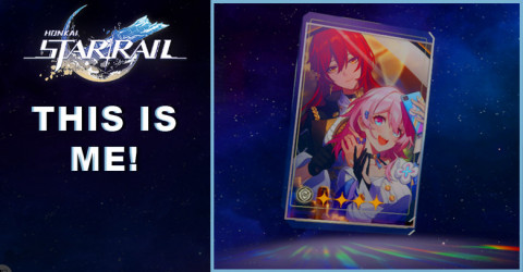 This Is Me Material & Tier | Honkai: Star Rail