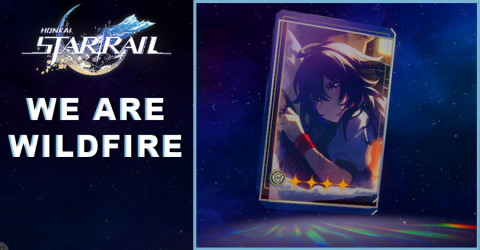 We Are Wildfire Material & Tier | Honkai: Star Rail
