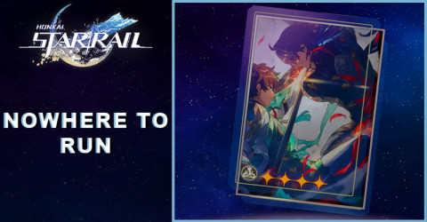Nowhere To Run Material & Tier | Honkai: Star Rail