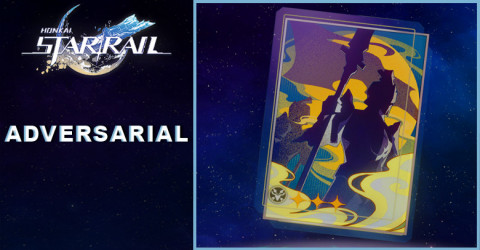 Adversarial Material & Tier | Honkai: Star Rail