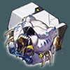 HSR: Glacial Forest Relic