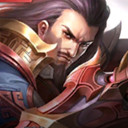 Cao Cao | Honor of Kings Global | zilliongamer
