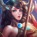 Da Qiao | Honor of Kings Global | zilliongamer
