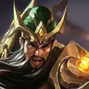 Guan Yu | Honor of Kings Global | zilliongamer