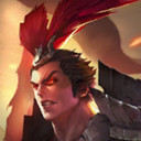 Lu Bu | Honor of Kings Global | zilliongamer