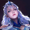 Luna | Honor of Kings Global | zilliongamer