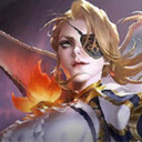 Mi Lady | Honor of Kings Global | zilliongamer