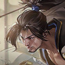 Musashi | Honor of Kings Global | zilliongamer