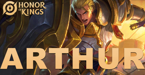 Arthur Build and Guide