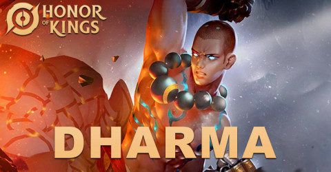 Dharma Build and Guide