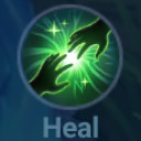 Heal | Honor of Kings Global | zilliongamer