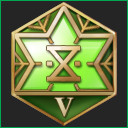 Honor of Kings Green Arcana: Compassion