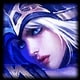 Wild Rift Ashe | League of Legends Wild Rift Champions - zilliongamer