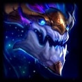 Wild Rift Aurelion Sol | League of Legends Wild Rift Champions - zilliongamer