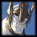 Wild Rift Galio Guide, Abilities, Counters, & Skins - zilliongamer