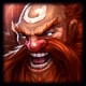 Wild Rift Miss Gragas | League of Legends Wild Rift Champions - zilliongamer