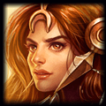 Leona Build | League of Legends Wild Rift - zilliongamer