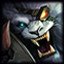 Rengar | League of Legends Wild Rift - zilliongamer